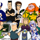 Illustration for article titled The Socially Acceptable Geek Subgenre Scale